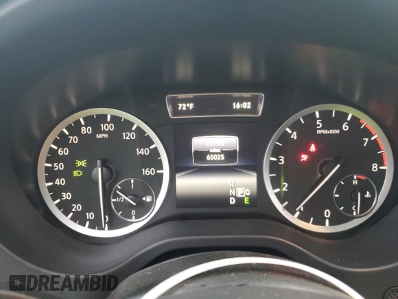 2018 Infiniti QX30 Premium с VIN SJKCH5CR2JA056656, выставлен на аукционе Copart как лот 62706404 с пробегом 65 025 миль миль и Списание • Salvage title. История ставок и продаж доступна на DreamBid. Изображение 9.