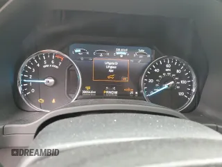 2021 Ford Expedition Limited z VIN 1FMJU1KT2MEA72957, wystawiony jako Copart lot #88918675 z przebiegiem 30 654 mil mil oraz Szkoda całkowita • Salvage title. Historia ofert i sprzedaży dostępna na DreamBid. Obrazek 9.
