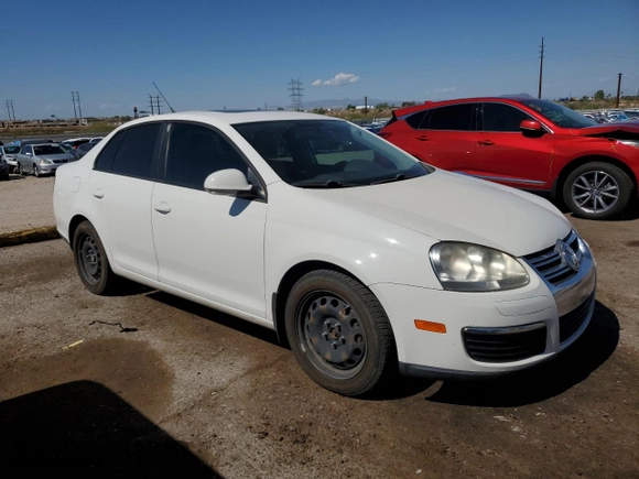 2010 Volkswagen Jetta Limited Edition с VIN 3VWRZ7AJ4AM138469, выставлен на аукционе Copart как лот 65719925 с пробегом 139 086 миль миль и Чистый • Clean title. История ставок и продаж доступна на DreamBid. Изображение 4.