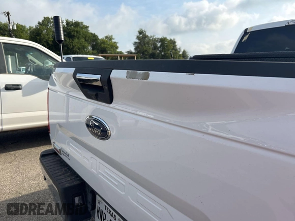 2019 Ford F-150 XL with VIN 1FTFW1E42KKF27037, listed as a IAAI auction lot 42777832 with 169,179 mi miles and . Bid and sale history available at DreamBid. Image 13.