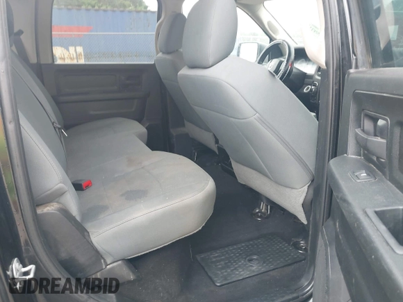 2018 Ram 1500 Tradesman с VIN 1C6RR7KM1JS227300, выставлен на аукционе IAAI как лот 42205971 с пробегом 109 104 миль миль и . История ставок и продаж доступна на DreamBid. Изображение 8.