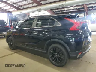 2019 Mitsubishi Eclipse Cross LE with VIN JA4AT4AA6KZ024595, listed as a Copart auction lot 64439645 with 162,221 mi miles and Clean title. Bid and sale history available at DreamBid. Image 2.