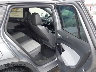 2023 Volkswagen ID.4 Pro with VIN 1V2CMPE88PC054632, listed as a IAAI auction lot 41808074 with 47,827 mi miles and . Bid and sale history available at DreamBid. Image 8.