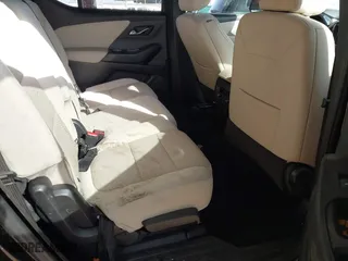 2022 Chevrolet Traverse LS with VIN 1GNERFKW5NJ158391, listed as a IAAI auction lot 41287326 with 28,660 mi miles. Bid and sale history available at carsss.com. Image 8.