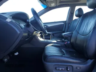 2006 Toyota Avalon XL with VIN 4T1BK36B36U124368, listed as a Copart auction lot 45396795 with 259,664 mi miles and Salvage Title. Bid and sale history available at carsss.com. Image 7.