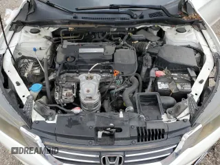 2015 Honda Accord LX with VIN 1HGCR2F34FA108142, listed as a Copart auction lot 54515905 with 174,543 mi miles and Salvage Title. Bid and sale history available at carsss.com. Image 11.