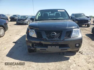 2021 Nissan Frontier SV z VIN 1N6ED0EA0MN702384, wystawiony jako Copart lot #52253725 z przebiegiem 43 854 mil mil oraz Szkoda całkowita • Salvage title. Historia ofert i sprzedaży dostępna na DreamBid. Obrazek 5.