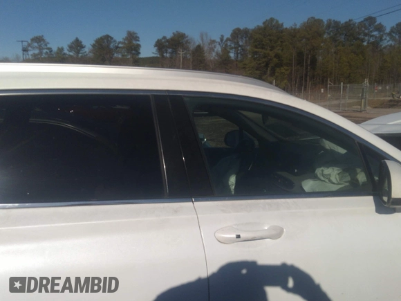 2021 Hyundai Santa Fe SEL z VIN 5NMS24AJ5MH340722, wystawiony jako IAAI lot #38331843 z przebiegiem 85 052 mil mil oraz . Historia ofert i sprzedaży dostępna na DreamBid. Obrazek 14.