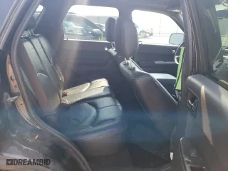 2008 Mercury Mariner Premier with VIN 4M2CU871X8KJ30201, listed as a Copart auction lot 62311464 with 230,610 mi miles and Clean Title. Bid and sale history available at carsss.com. Image 11.