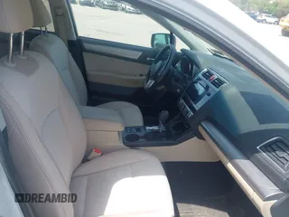 2016 Subaru Outback 2.5i Premium with VIN 4S4BSADC1G3202007, listed as a IAAI auction lot 42106507 with 63,046 mi miles. Bid and sale history available at carsss.com. Image 5.