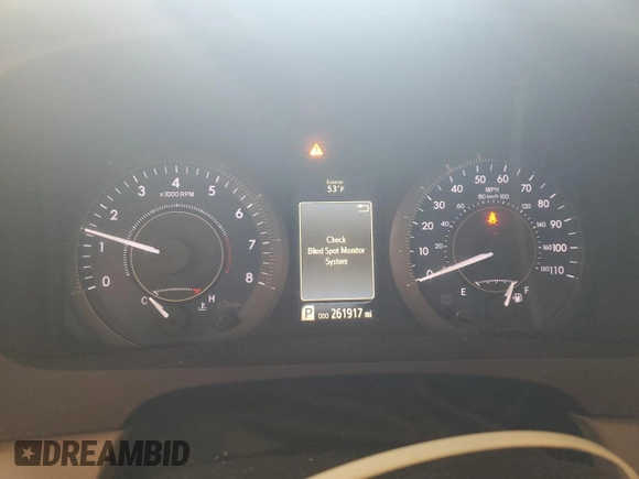 2015 Toyota Sienna XLE z VIN 5TDYK3DC5FS577227, wystawiony jako Copart lot #41766745 z przebiegiem 261 917 mil mil oraz Szkoda całkowita • Salvage title. Historia ofert i sprzedaży dostępna na DreamBid. Obrazek 9.