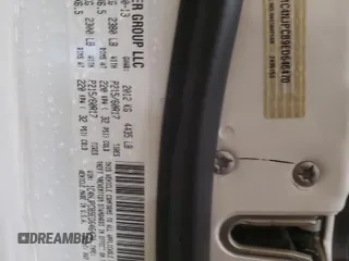 2014 Jeep Patriot Limited z VIN 1C4NJPCB9ED646470, wystawiony jako Copart lot #88624725 z przebiegiem 83 717 mil mil oraz Szkoda całkowita • Salvage title. Historia ofert i sprzedaży dostępna na DreamBid. Obrazek 13.