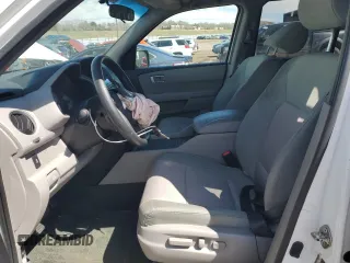 2015 Honda Pilot SE z VIN 5FNYF3H35FB006873, wystawiony jako Copart lot #51545275 z przebiegiem 150 500 mil mil oraz Szkoda całkowita • Salvage title. Historia ofert i sprzedaży dostępna na DreamBid. Obrazek 7.