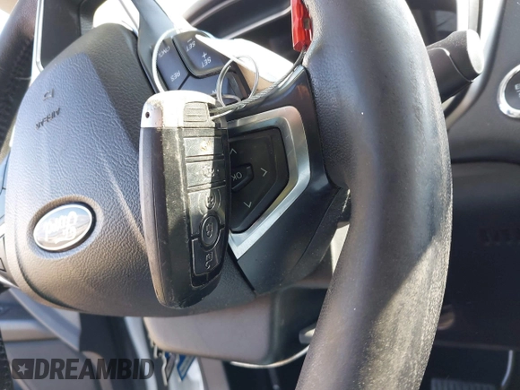 2019 Ford Fusion SEL with VIN 3FA6P0CD8KR117614, listed as a IAAI auction lot 42105025 with 135,801 mi miles and . Bid and sale history available at DreamBid. Image 11.