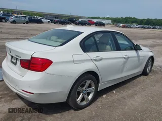 2014 BMW 3 Series 328d with VIN WBA3D3C58EK154684, listed as a IAAI auction lot 42586949 with 125,351 mi miles and . Bid and sale history available at DreamBid. Image 13.