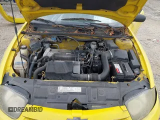 2004 Chevrolet Cavalier z VIN 1G1JC12F647134679, wystawiony jako IAAI lot #42238985 z przebiegiem 191 947 mil mil oraz . Historia ofert i sprzedaży dostępna na DreamBid. Obrazek 10.