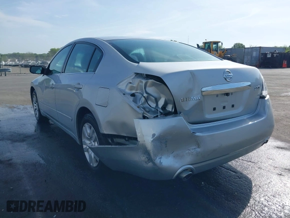 2012 Nissan Altima S with VIN 1N4AL2AP2CC180433, listed as a IAAI auction lot 42070453 with 141,926 mi miles and . Bid and sale history available at carsss.com. Image 6.