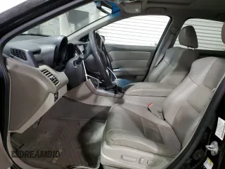 2011 Acura RDX with VIN 5J8TB2H26BA003413, listed as a Copart auction lot 47288905 with 156,677 mi miles and Clean title. Bid and sale history available at DreamBid. Image 7.