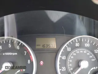 2006 Hyundai Accent GLS с VIN KMHCN46C66U061129, выставлен на аукционе IAAI как лот 42072699 с пробегом 163 573 миль миль и . История ставок и продаж доступна на DreamBid. Изображение 7.