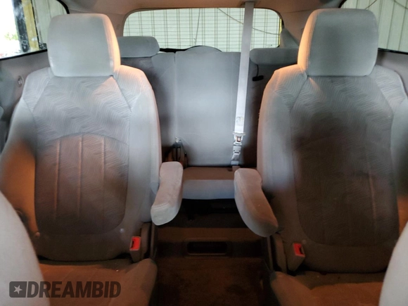 2014 Buick Enclave Convenience with VIN 5GAKRAKD6EJ189776, listed as a Copart auction lot 48827775 with 171,138 mi miles and Salvage Title. Bid and sale history available at carsss.com. Image 10.