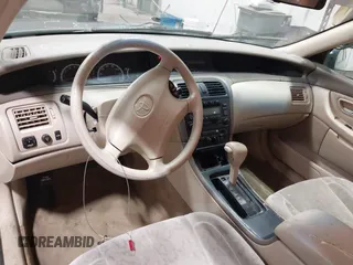2000 Toyota Avalon XL with VIN 4T1BF28B4YU067175, listed as a IAAI auction lot 42396309 with 268,064 mi miles and . Bid and sale history available at DreamBid. Image 17.