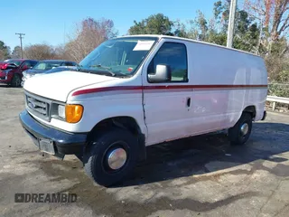 2006 Ford Econoline Cargo с VIN 1FTSE34LX6DA60840, выставлен на аукционе IAAI как лот 40982882 с пробегом 176 034 миль миль и . История ставок и продаж доступна на DreamBid. Изображение 17.