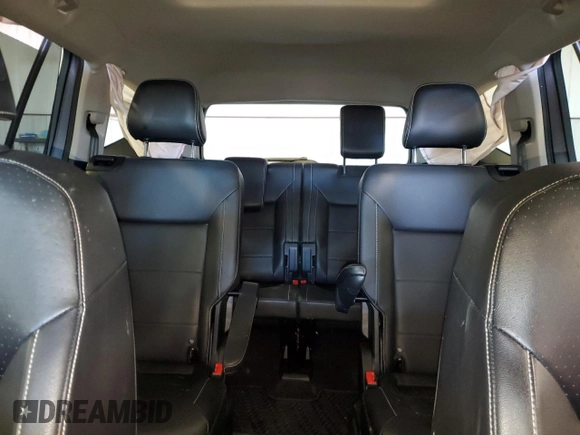 2021 Volkswagen Atlas SEL R-Line с VIN 1V2SR2CA8MC564688, выставлен на аукционе Copart как лот 76611204 с пробегом 50 245 миль миль и Списание • Salvage title. История ставок и продаж доступна на DreamBid. Изображение 10.