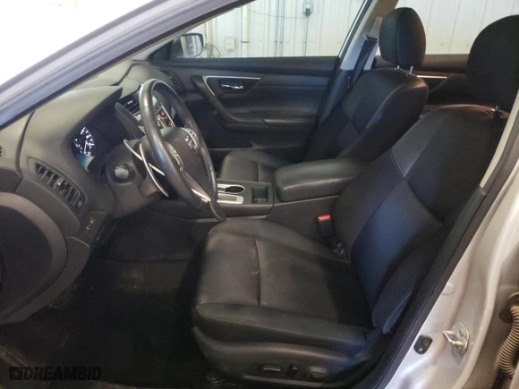 2016 Nissan Altima 2.5 SR with VIN 1N4AL3AP0GC187148, listed as a Copart auction lot 47050365 with 114,913 mi miles and Non Repairable. Bid and sale history available at carsss.com. Image 7.