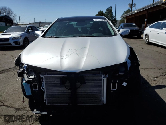 2014 Hyundai Azera Limited z VIN KMHFH4JG0EA410865, wystawiony jako Copart lot #50583525 z przebiegiem Nie podano mil oraz Szkoda całkowita • Salvage title. Historia ofert i sprzedaży dostępna na DreamBid. Obrazek 5.
