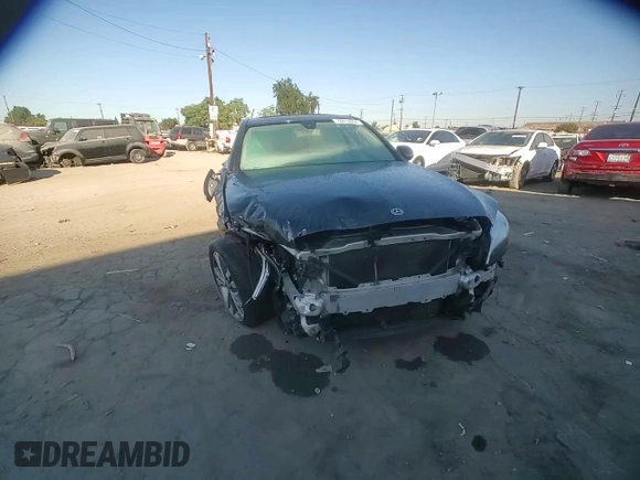 2019 Mercedes-Benz C 300 z VIN 55SWF8DB0KU310090, wystawiony jako Copart lot #78418004 z przebiegiem 123 227 mil mil oraz Szkoda całkowita • Salvage title. Historia ofert i sprzedaży dostępna na DreamBid. Obrazek 11.