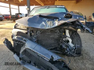 2020 Dodge Durango GT Plus z VIN 1C4RDHDGXLC348649, wystawiony jako Copart lot #48726335 z przebiegiem 105 574 mil mil oraz Szkoda całkowita • Salvage title. Historia ofert i sprzedaży dostępna na DreamBid. Obrazek 5.