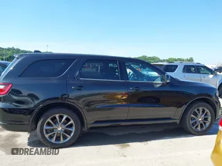 2015 Dodge Durango Limited with VIN 1C4RDJDG5FC167938, listed as a IAAI auction lot 42549011 with 119,455 mi miles and . Bid and sale history available at DreamBid. Image 13.