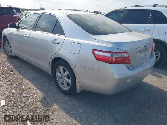 2009 Toyota Camry with VIN 4T1BE46K89U275465, listed as a IAAI auction lot 42142483 with 147,561 mi miles and . Bid and sale history available at DreamBid. Image 3.
