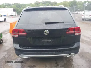 2018 Volkswagen Atlas S z VIN 1V2AP2CA0JC598489, wystawiony jako IAAI lot #42314898 z przebiegiem 95 081 mil mil oraz . Historia ofert i sprzedaży dostępna na DreamBid. Obrazek 16.