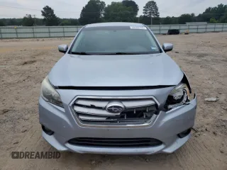 2016 Subaru Legacy Limited with VIN 4S3BNAJ63G3004426, listed as a Copart auction lot 59506755 with 179,727 mi miles and Clean title. Bid and sale history available at DreamBid. Image 5.