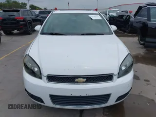 2012 Chevrolet Impala LTZ with VIN 2G1WC5E30C1249868, listed as a IAAI auction lot 42136550 with 182,283 mi miles and . Bid and sale history available at DreamBid. Image 12.