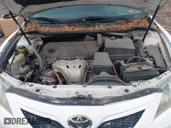 2007 Toyota Camry CE with VIN 4T1BE46K17U685389, listed as a IAAI auction lot 42026512 with 179,253 mi miles and . Bid and sale history available at DreamBid. Image 10.