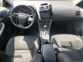 2013 Toyota Corolla L with VIN 5YFBU4EE9DP133943, listed as a Copart auction lot 54253225 with 135,512 mi miles and Salvage Title. Bid and sale history available at DreamBid. Image 8.