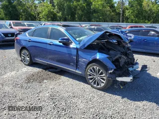 2015 Hyundai Genesis 3.8L with VIN KMHGN4JE9FU100015, listed as a Copart auction lot 53391925 with Not Provided miles and Salvage Title. Bid and sale history available at carsss.com. Image 4.