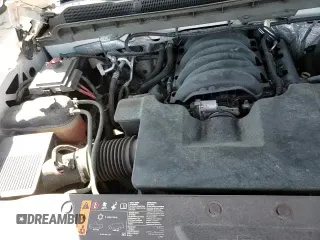 2018 Chevrolet Silverado 1500 LTZ с VIN 1GCVKSEC5JZ291509, выставлен на аукционе Copart как лот 56293135 с пробегом 113 270 миль миль и Списание • Salvage title. История ставок и продаж доступна на DreamBid. Изображение 15.