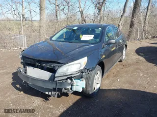 2015 Chevrolet Malibu LS with VIN 1G11A5SL1FF118417, listed as a IAAI auction lot 41810616 with 199,831 mi miles. Bid and sale history available at carsss.com. Image 18.