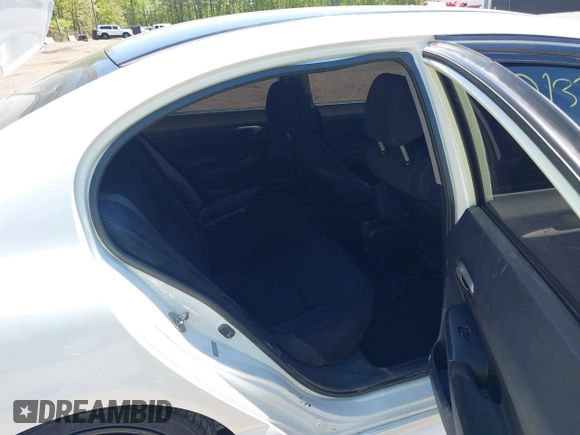 2009 Honda Civic LX-S z VIN 2HGFA16659H338528, wystawiony jako IAAI lot #42133782 z przebiegiem 187 604 mil mil oraz . Historia ofert i sprzedaży dostępna na DreamBid. Obrazek 8.
