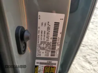 2024 Toyota Sequoia SR5 with VIN 7SVAAABA1RX041910, listed as a Copart auction lot 76440414 with 3,567 mi miles and Salvage Title. Bid and sale history available at carsss.com. Image 14.