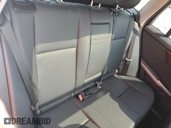 2015 Mercedes-Benz GLK 350 with VIN WDCGG8JB6FG434345, listed as a Copart auction lot 70047154 with 135,098 mi miles and Salvage Title. Bid and sale history available at DreamBid. Image 11.
