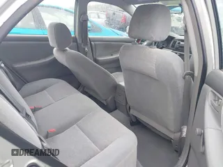 2003 Toyota Corolla CE with VIN 2T1BR32E33C144189, listed as a IAAI auction lot 42199950 with 262,369 mi miles and . Bid and sale history available at DreamBid. Image 8.
