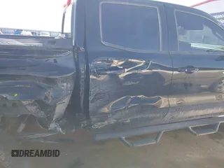 2024 Chevrolet Colorado 4WD LT с VIN 1GCPTCEK0R1307029, выставлен на аукционе IAAI как лот 41970441 с пробегом 4 968 миль миль и . История ставок и продаж доступна на DreamBid. Изображение 13.