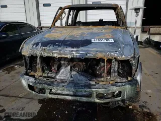 2009 Ford Super Duty F-250 SRW XL with VIN 1FTSW21R69EA44231, listed as a Copart auction lot 41851705 with 0 mi miles and Salvage Title. Bid and sale history available at carsss.com. Image 10.