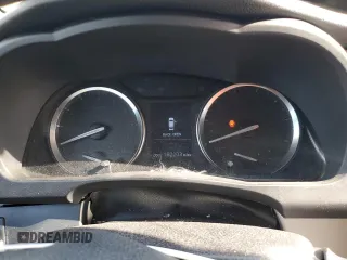 2014 Toyota Highlander LE z VIN 5TDBKRFHXES008602, wystawiony jako Copart lot #58779455 z przebiegiem 182 203 mil mil oraz Szkoda całkowita • Salvage title. Historia ofert i sprzedaży dostępna na DreamBid. Obrazek 9.