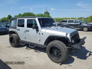 2007 Jeep Wrangler Unlimited X with VIN 1J4GB39137L150273, listed as a Copart auction lot 64072635 with 219,904 mi miles and Clean title. Bid and sale history available at DreamBid. Image 4.