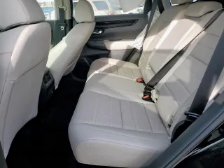 2023 Honda CR-V EX-L with VIN 2HKRS4H78PH422847, listed as a Copart auction lot 50765355 with 9,959 mi miles and Clean Title. Bid and sale history available at carsss.com. Image 11.
